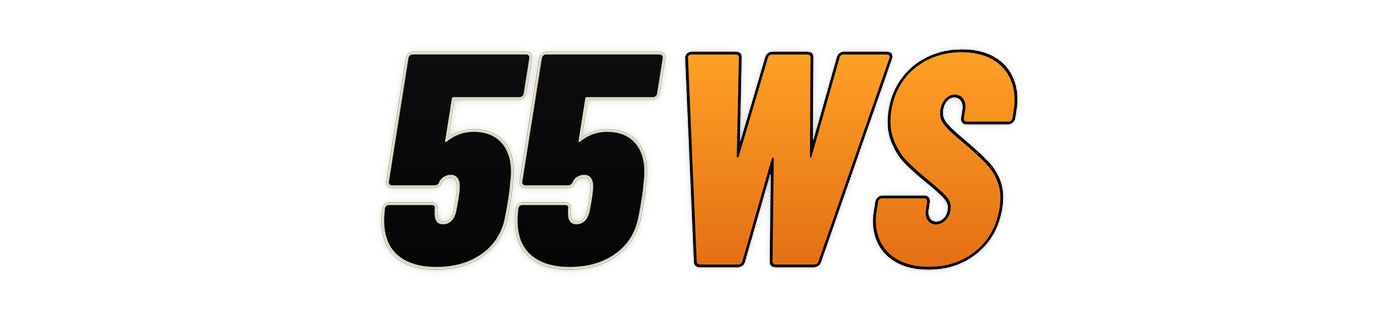 55ws